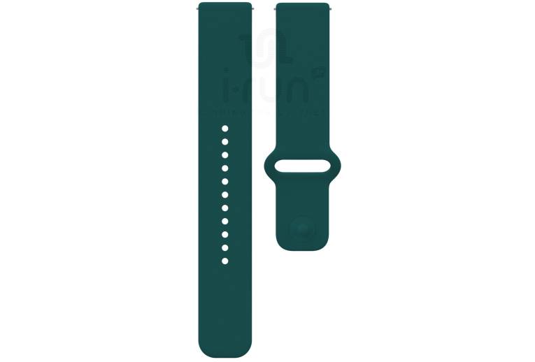 Polar Bracelet Unite et Ignite 20 mm - S/L 