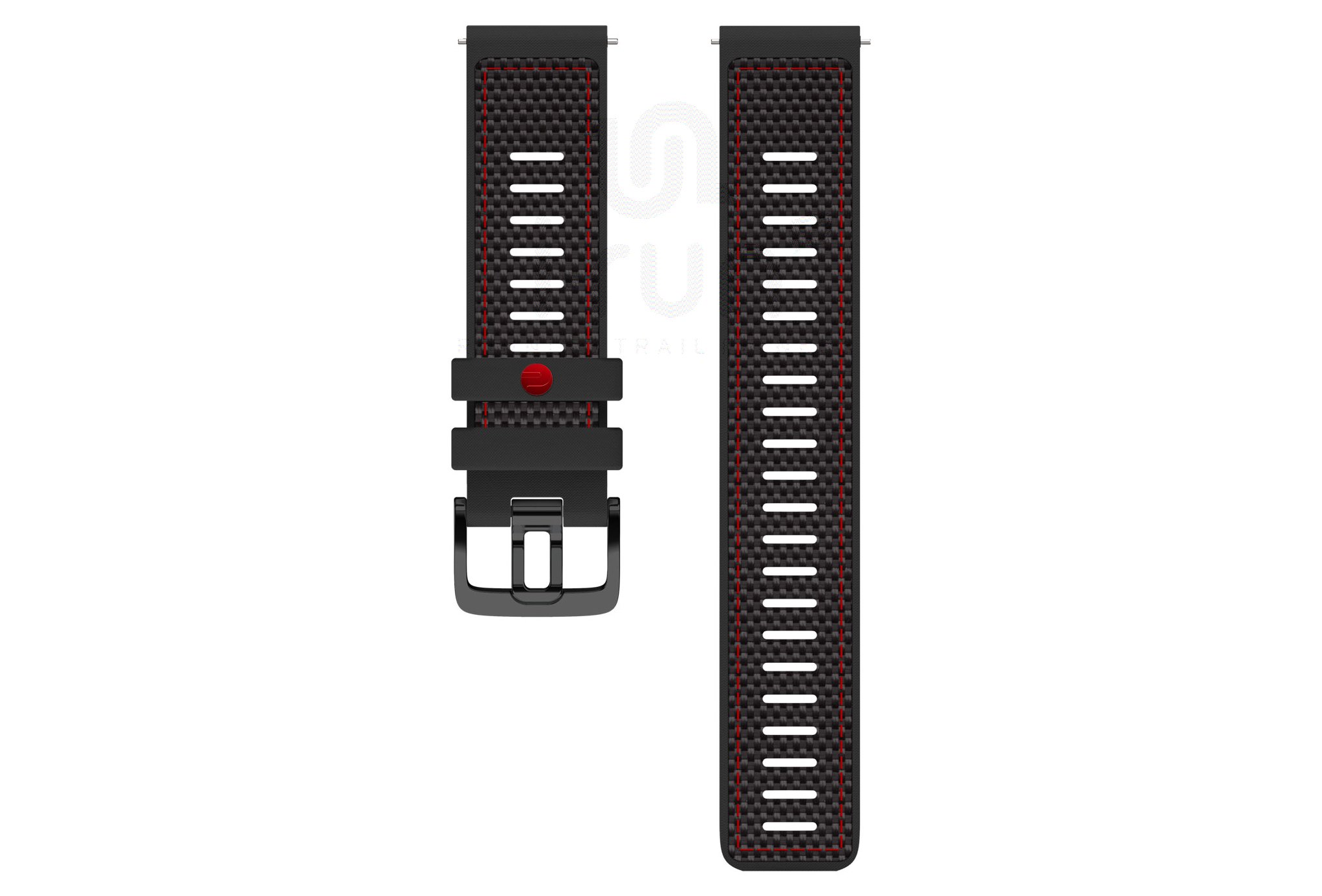 Polar Bracelet Vantage et Grit X 22 mm - S/L