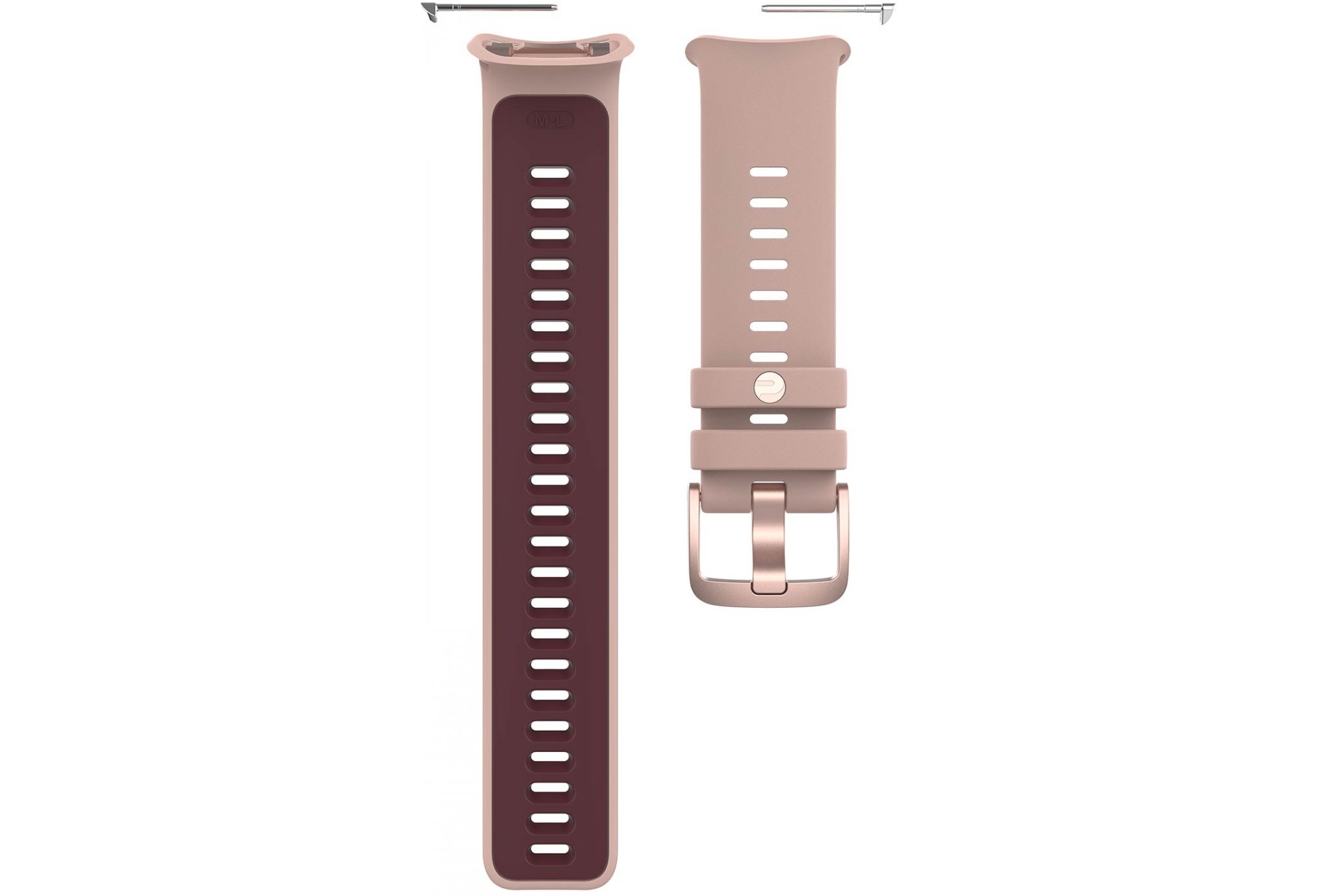 Polar Bracelet Vantage V2 - S/L Accessoires montres/ Bracelets