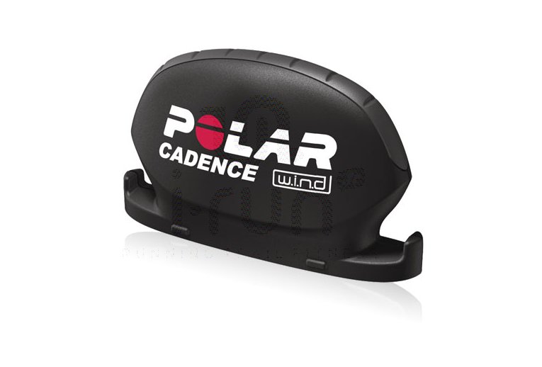 Polar Capteur Cadence Wind 