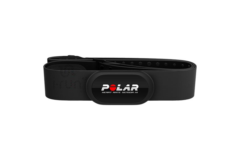 Polar Capteur de fr�quence cardiaque H1 M/XXL 