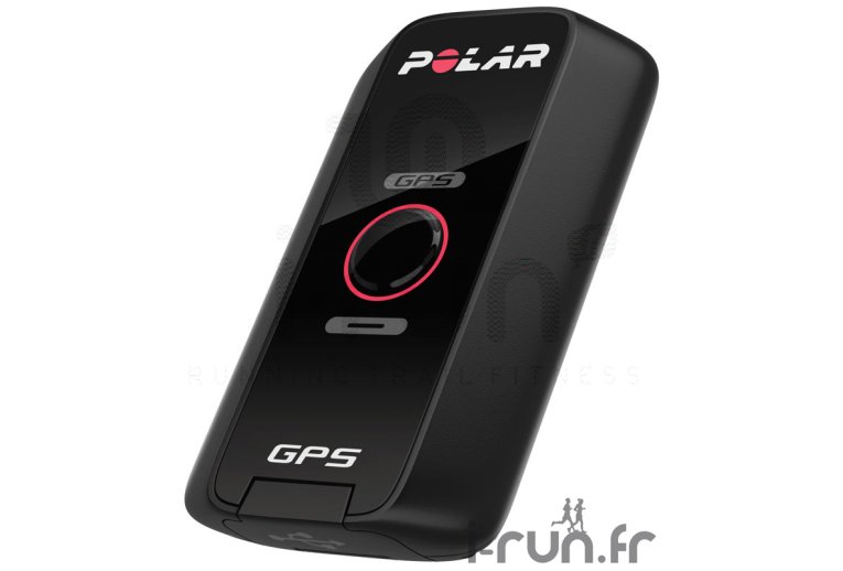 Polar Capteur GPS G5 