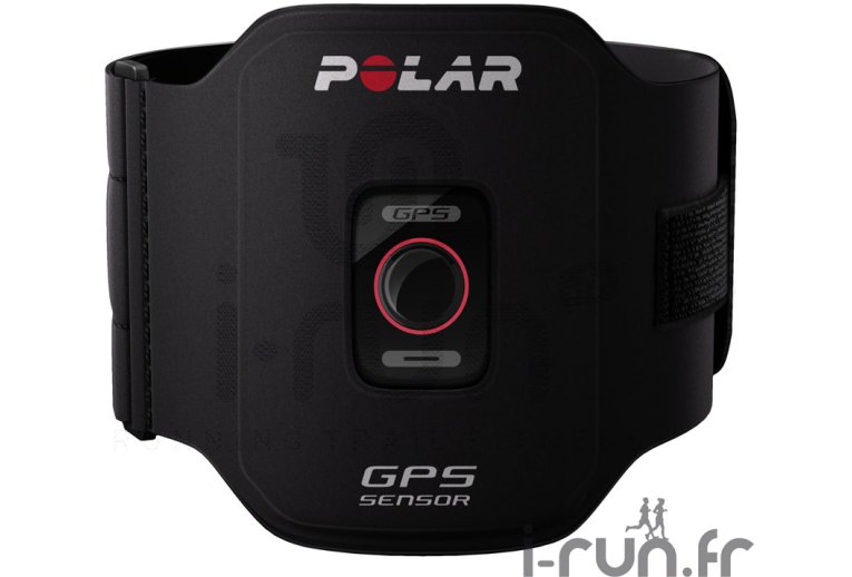 Polar Capteur GPS G5 