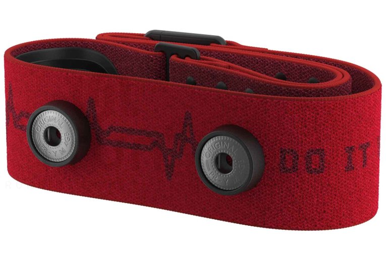 Polar banda pectoral Pro Strap
