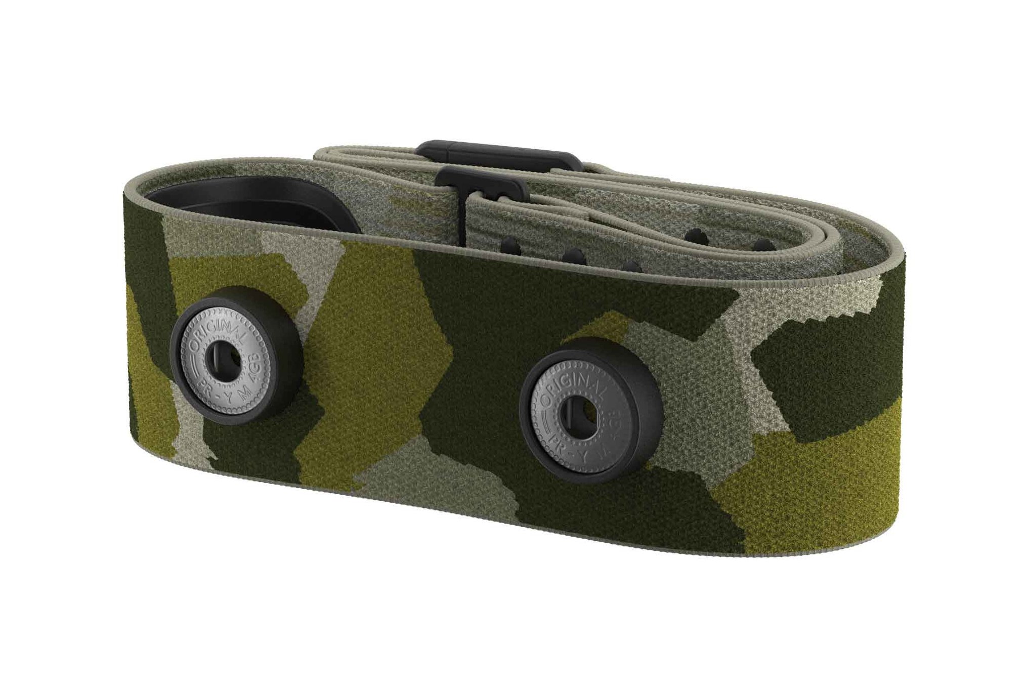 Polar Ceinture pectorale Pro Strap