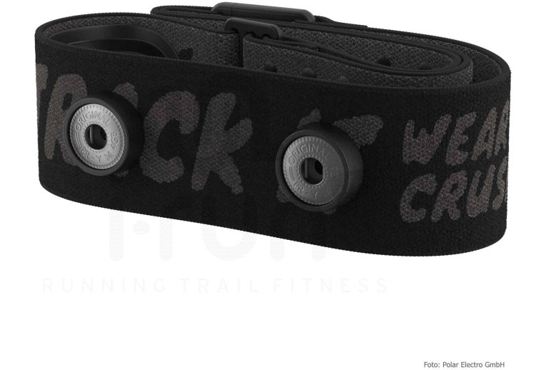 Polar banda pectoral Pro Strap