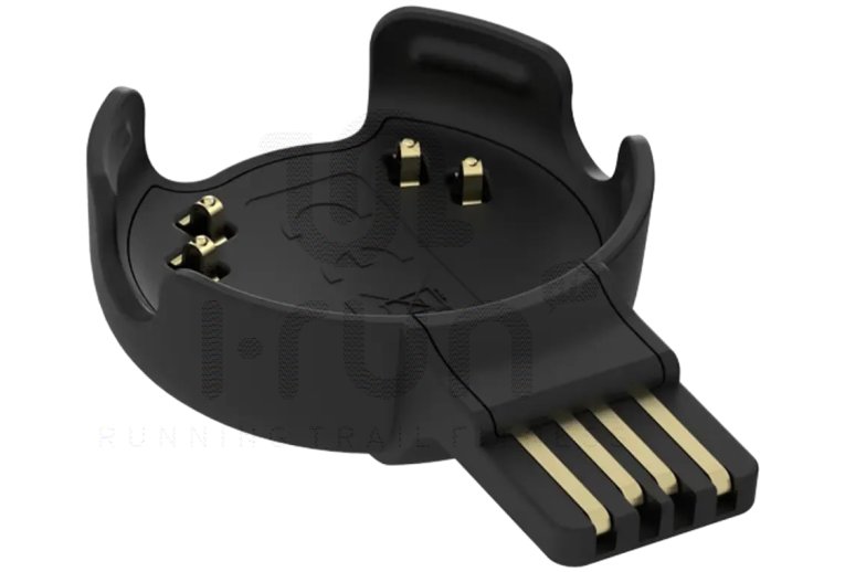 Polar Ladeger�t f�r optischen Herzfrequenzsensor