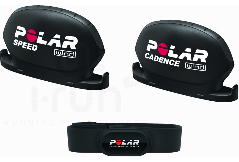 Polar CS500+ cad 