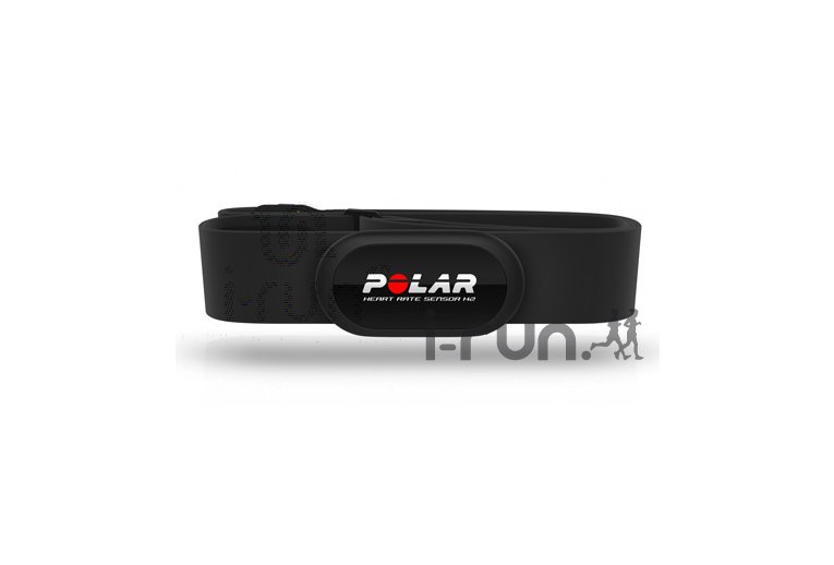 Polar Transmisor de frecuencia card�aca H2