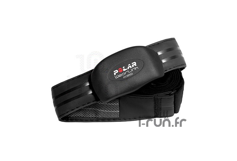 Polar Emetteur WearLink+ Hybrid 