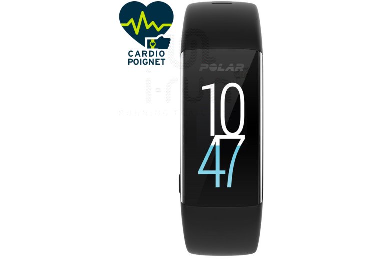 Polar Fitness Tracker A360 - Large 