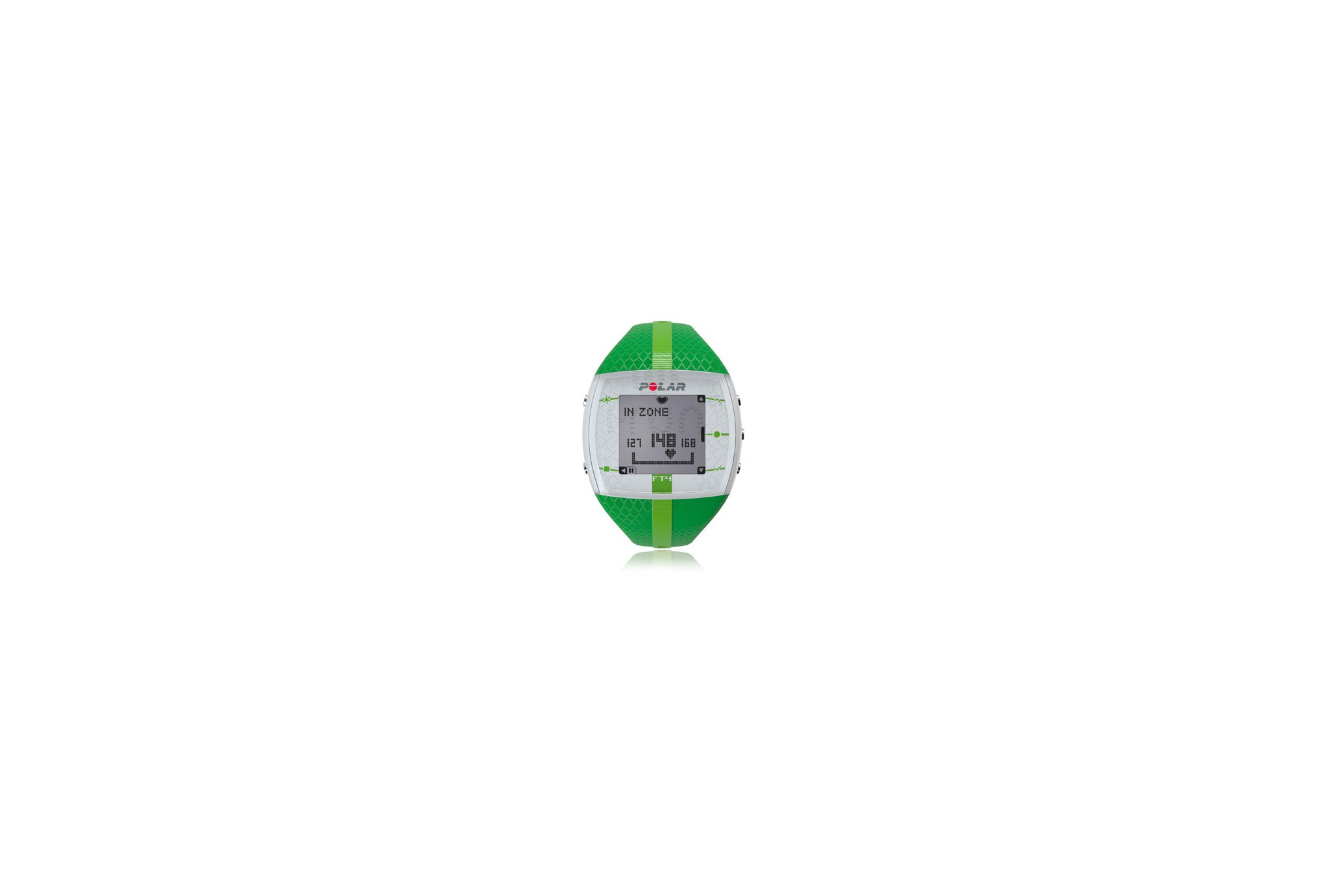 Polar FT4