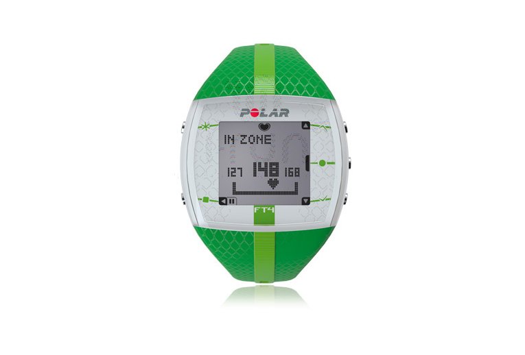 Polar FT4