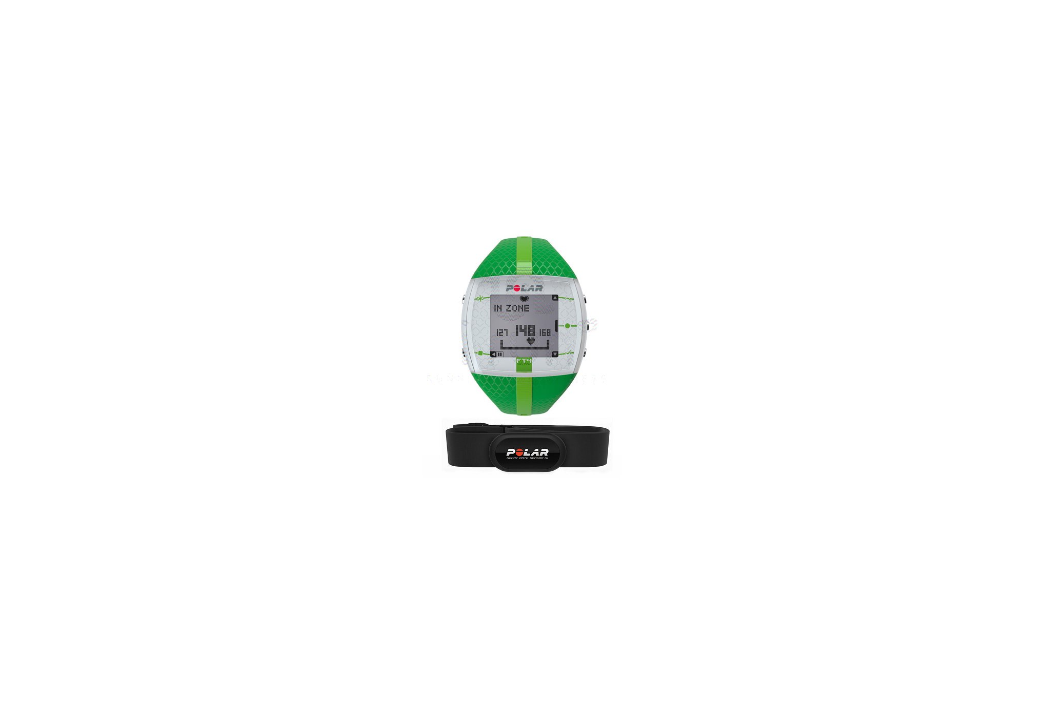 Polar FT4