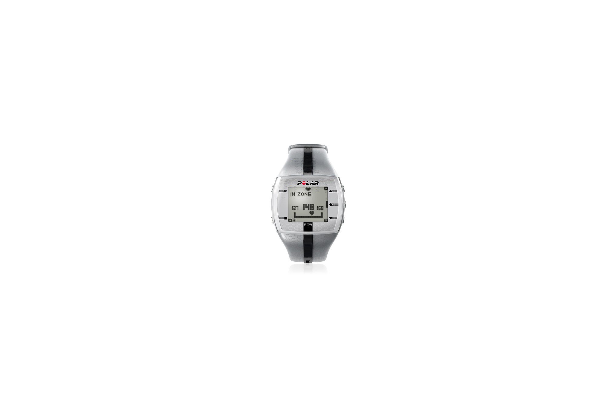 Polar FT4 