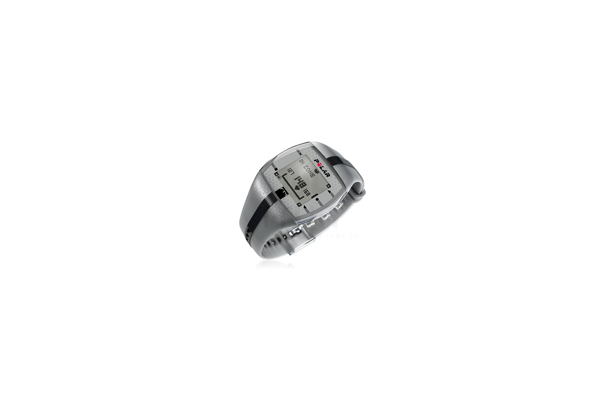 Polar FT4 