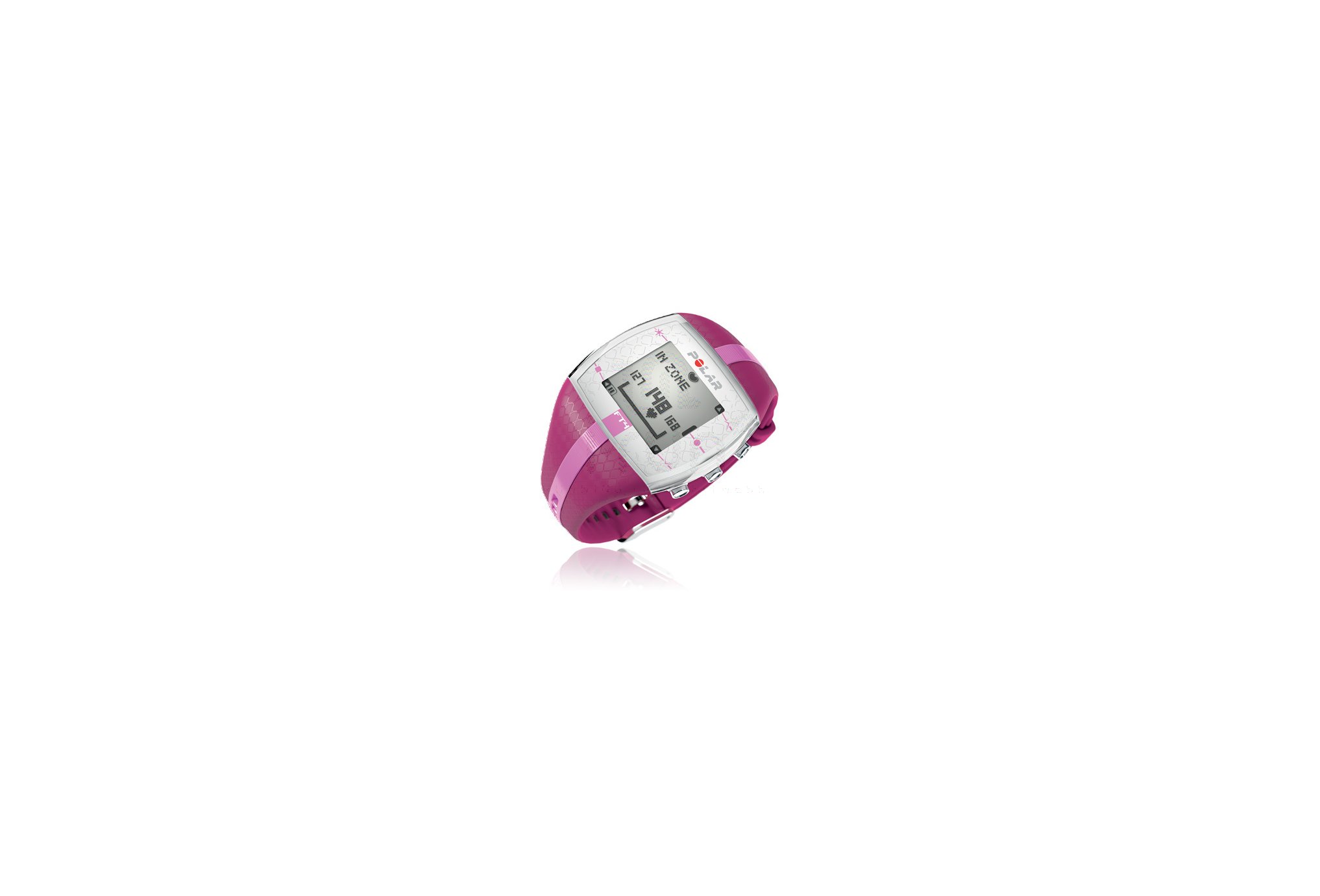 Polar FT4