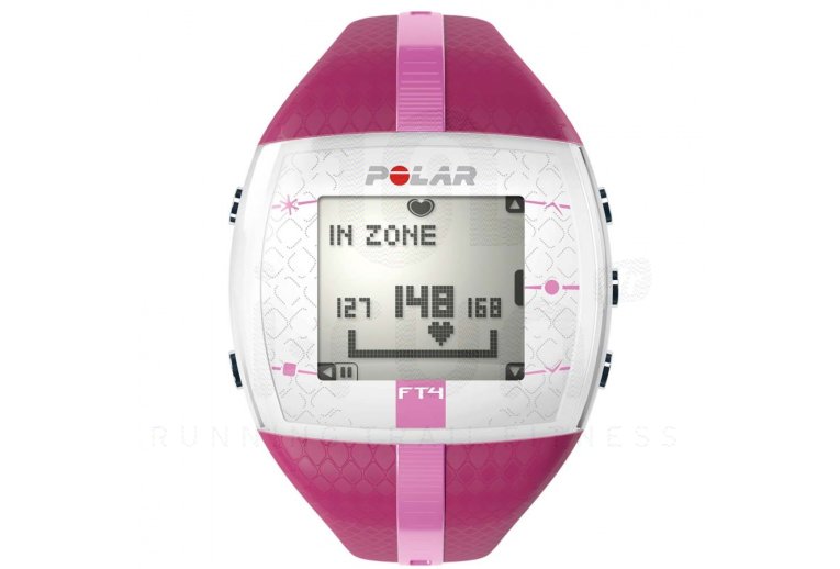 Polar FT4