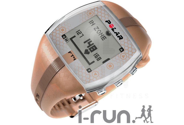 Polar FT4 Women 