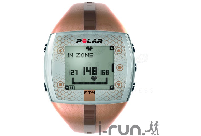 Polar FT4 Women 