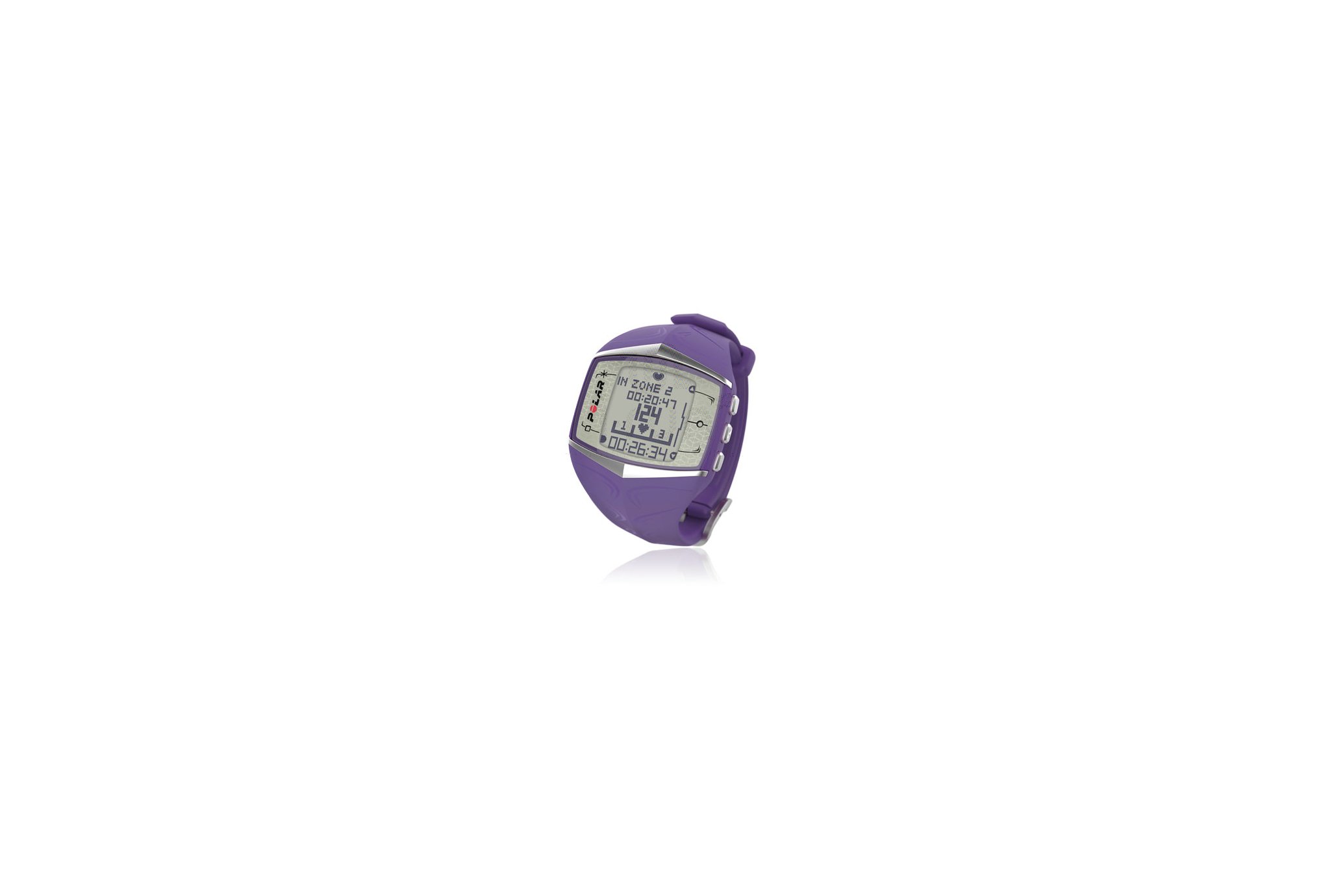 Polar FT60