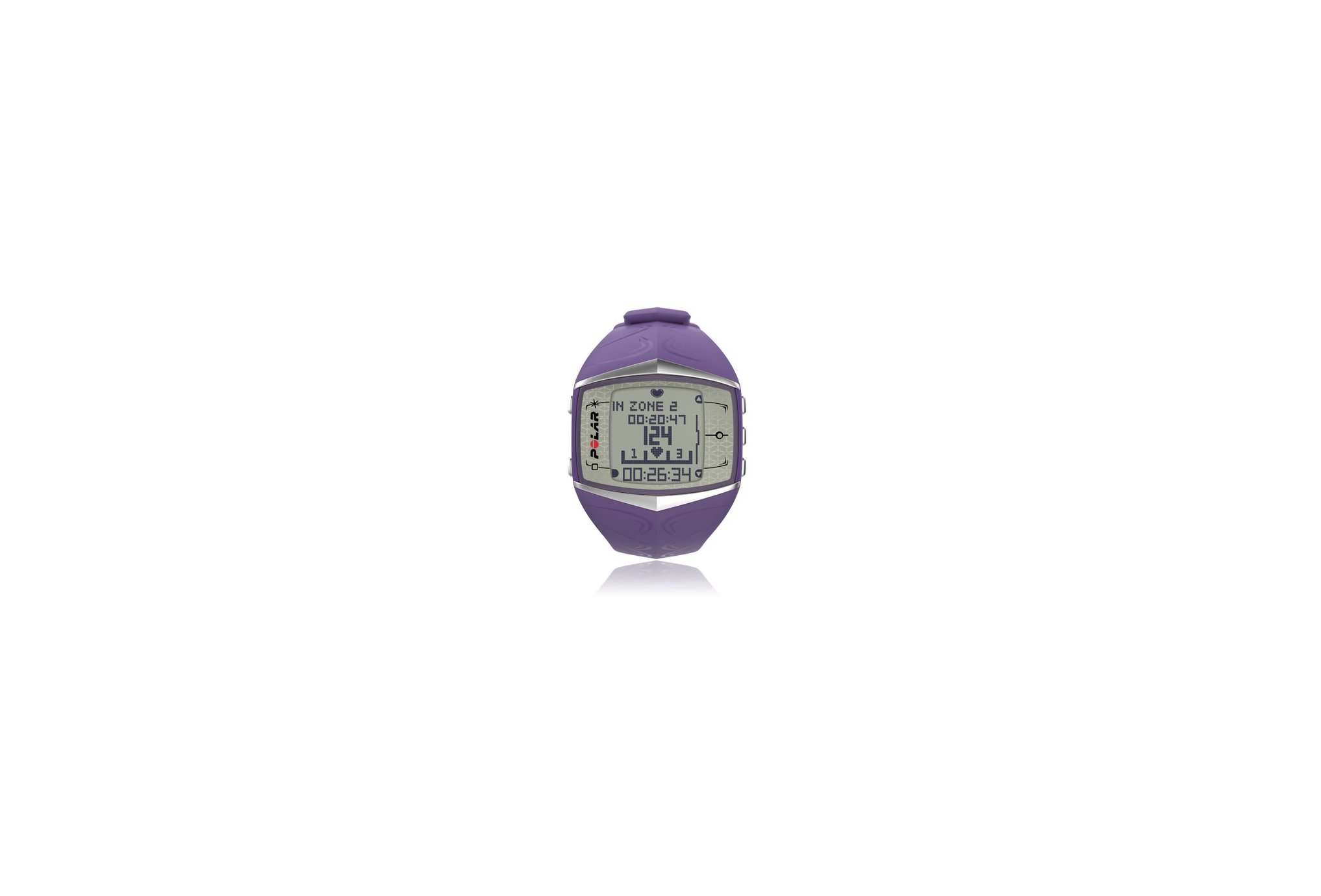 Polar FT60