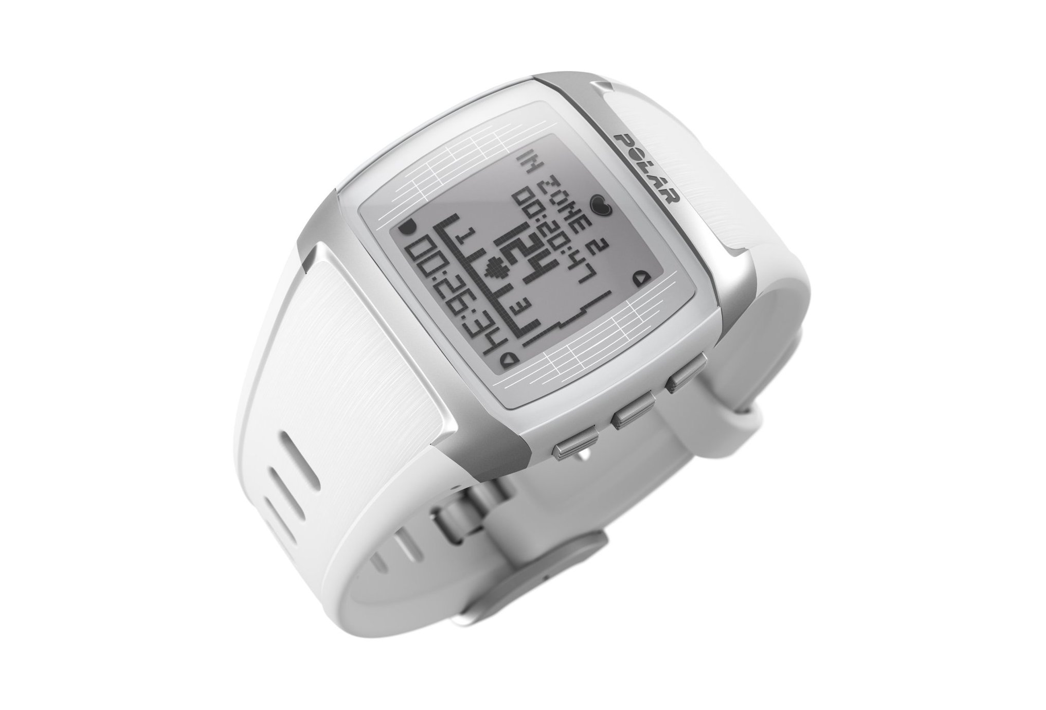 Polar FT60