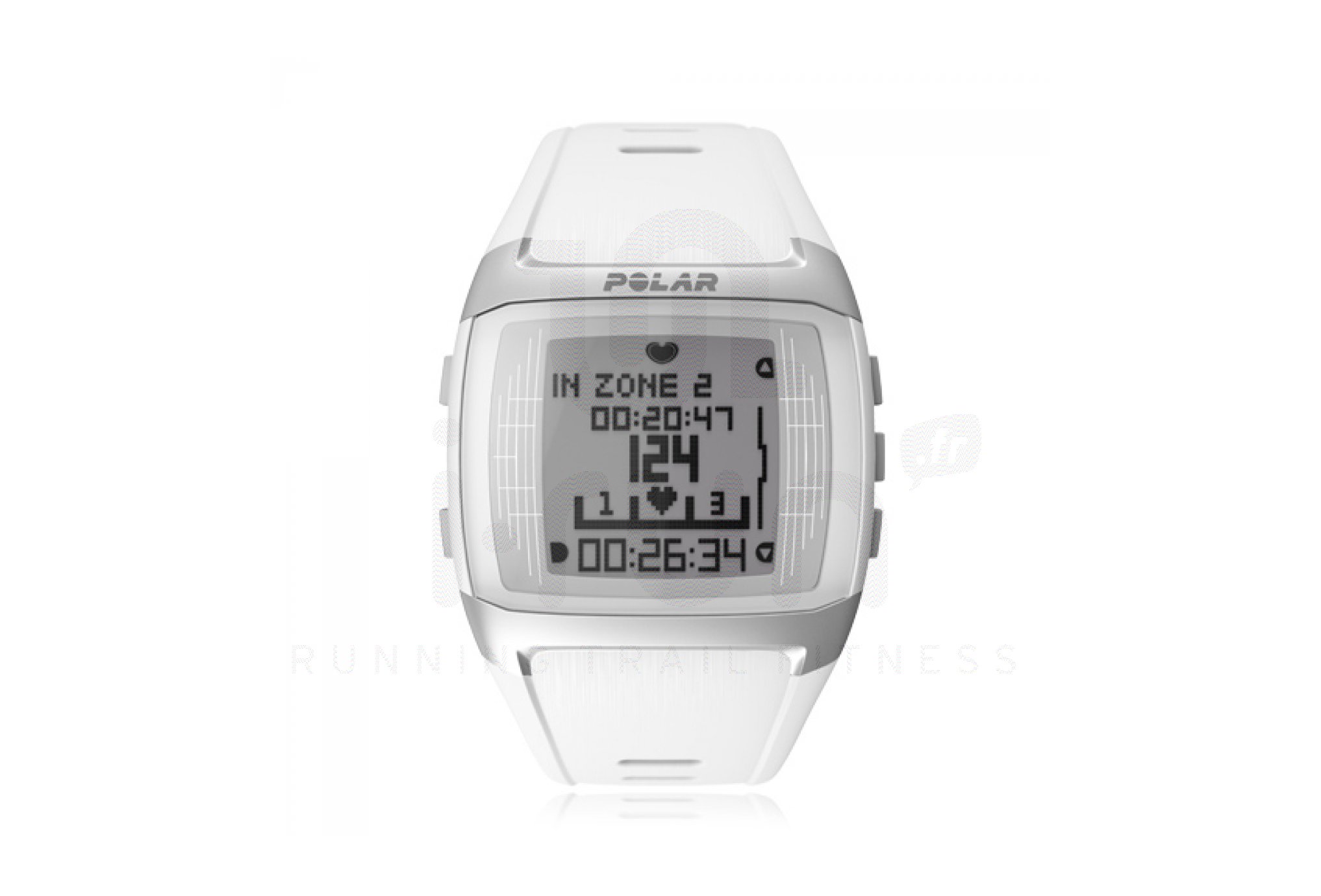 Polar FT60