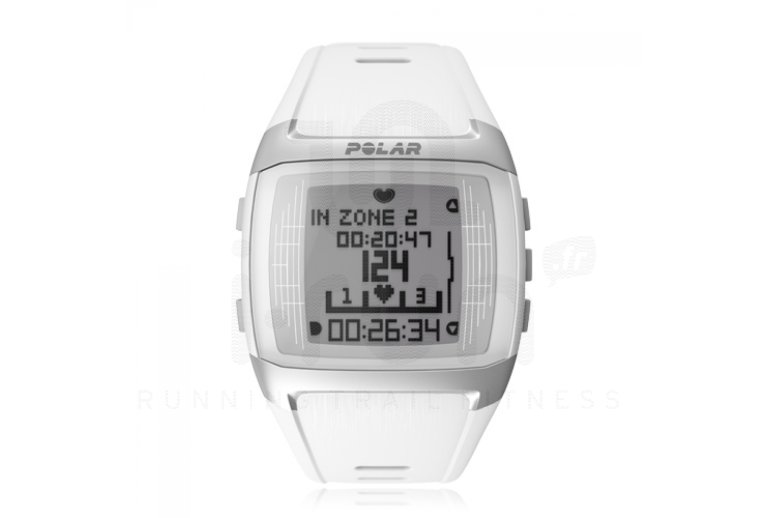 Polar FT60