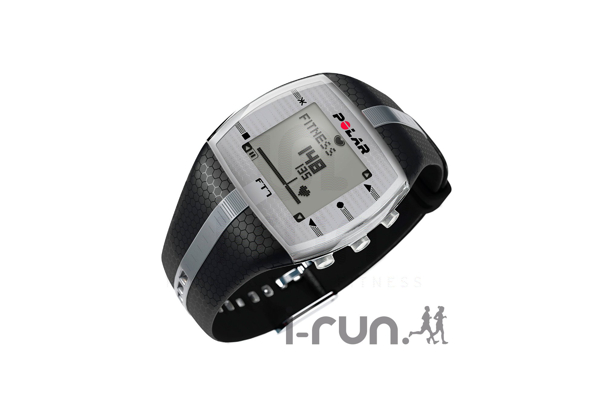 Polar FT7