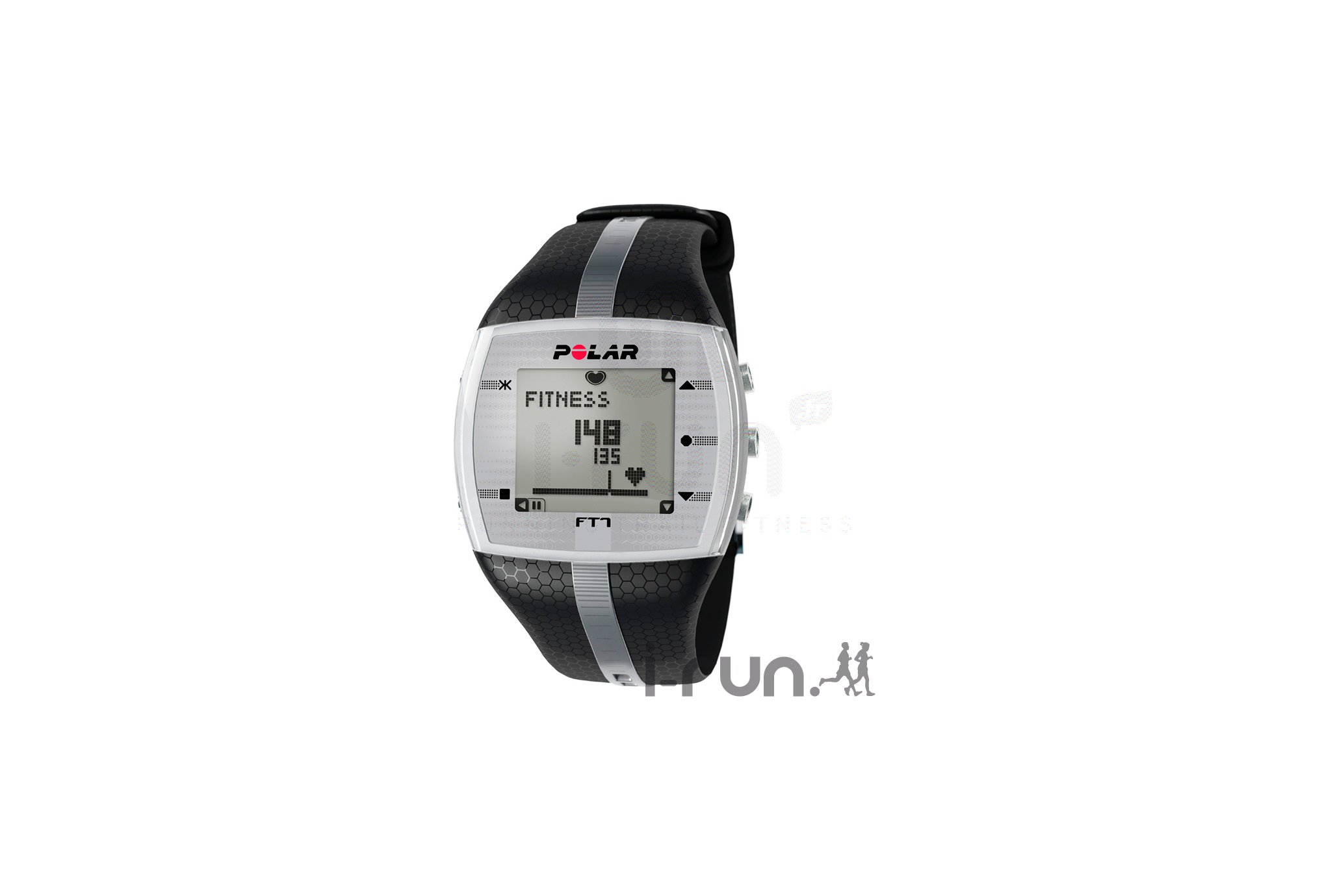 Polar FT7