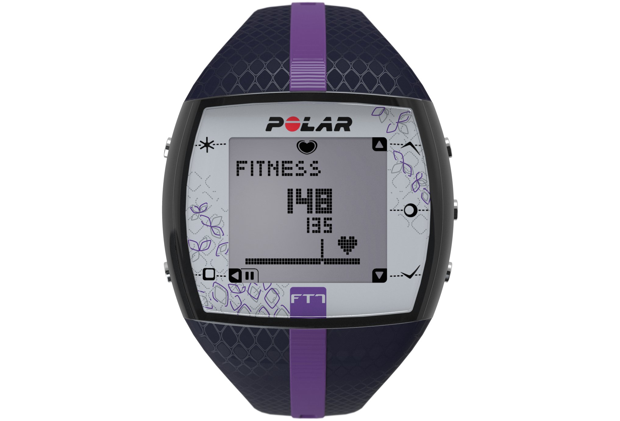 Polar FT7