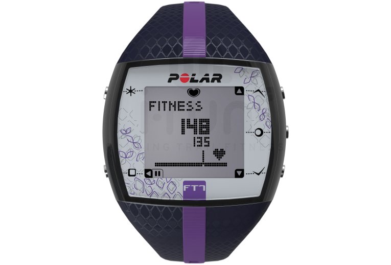 Polar FT7