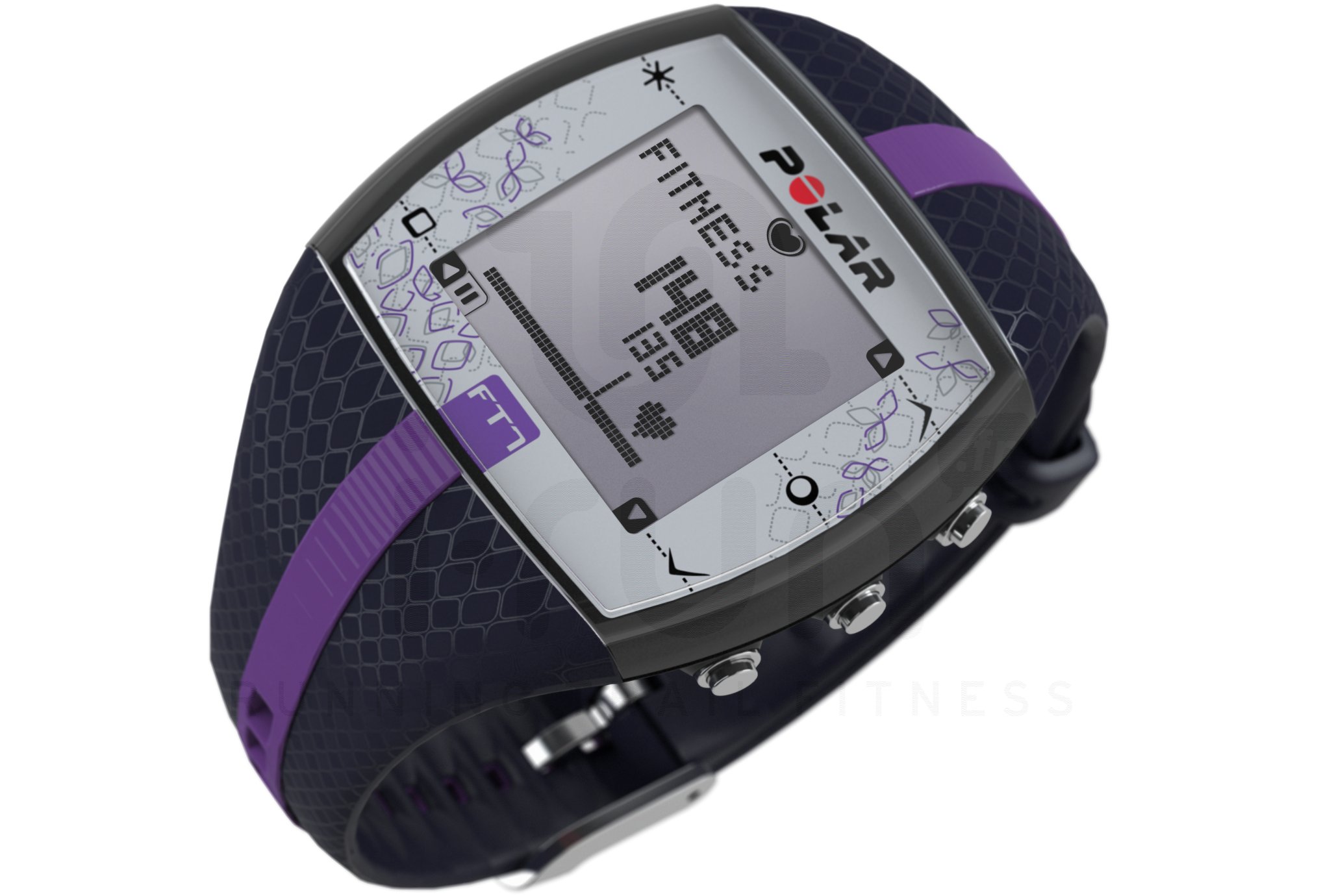 Polar FT7