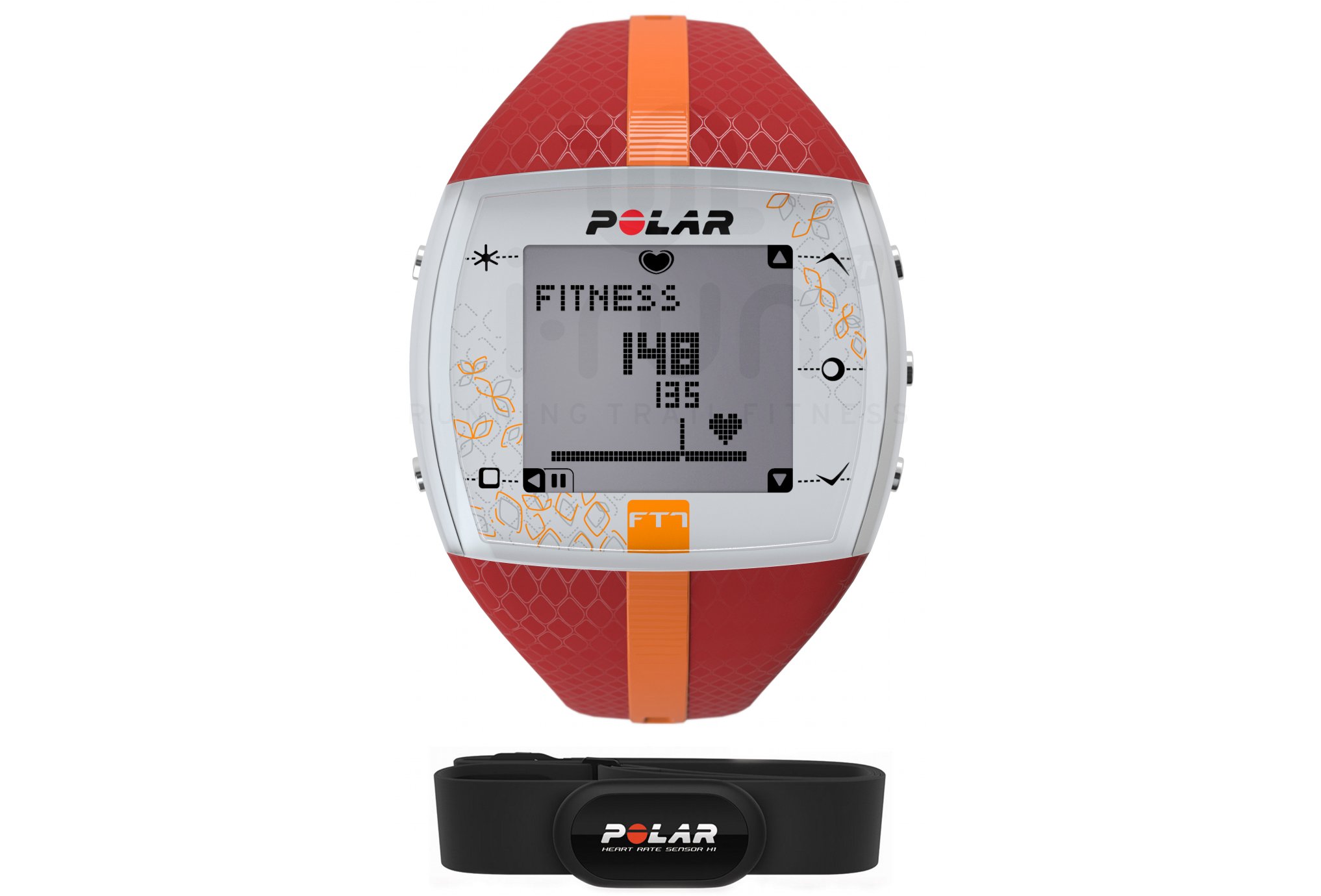 Polar FT7