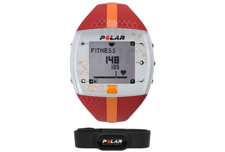 Polar FT7