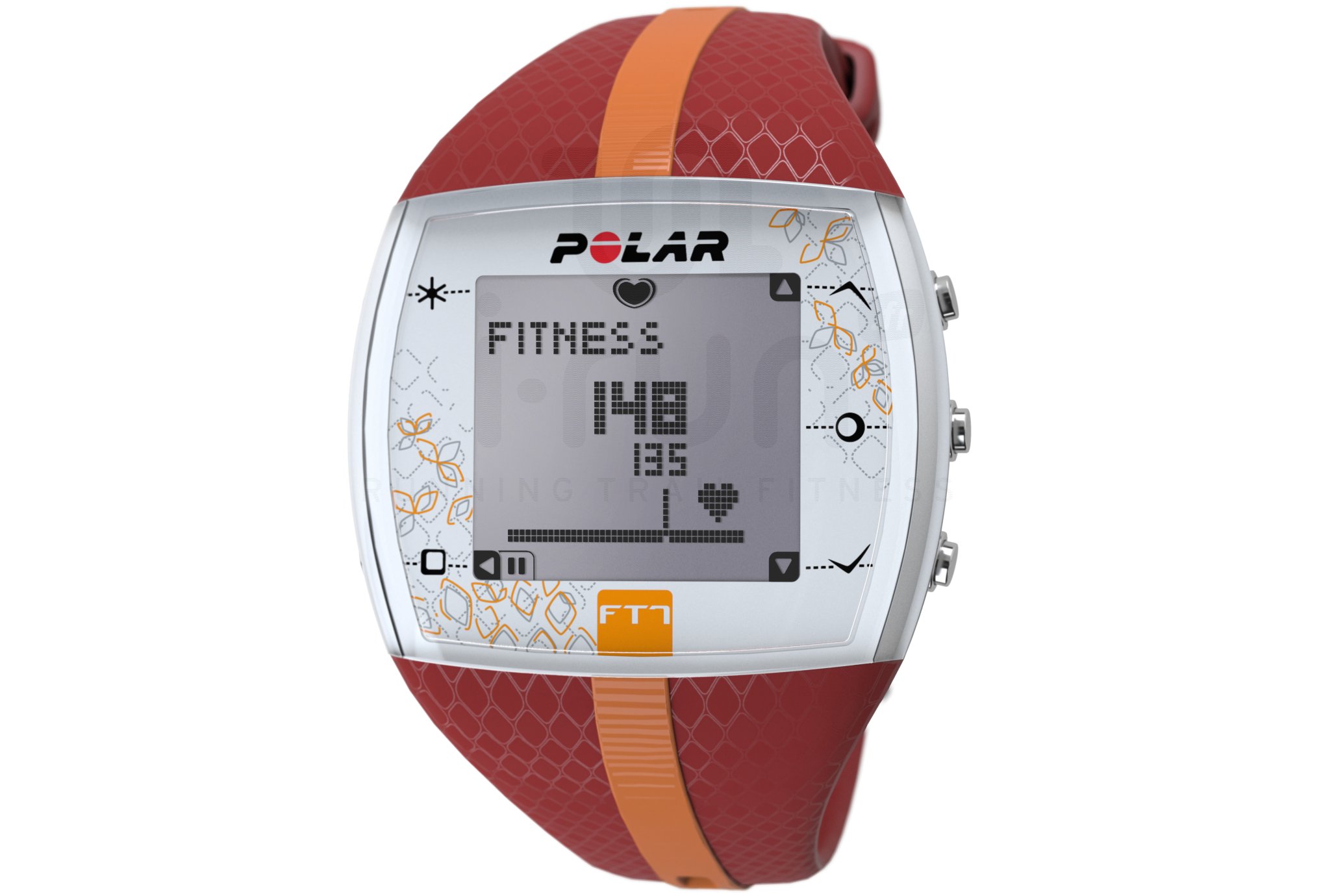 Polar FT7
