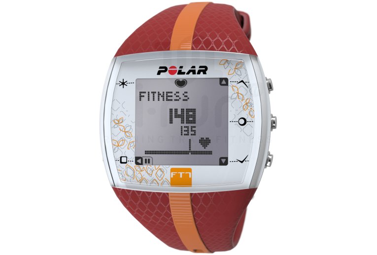 Polar FT7