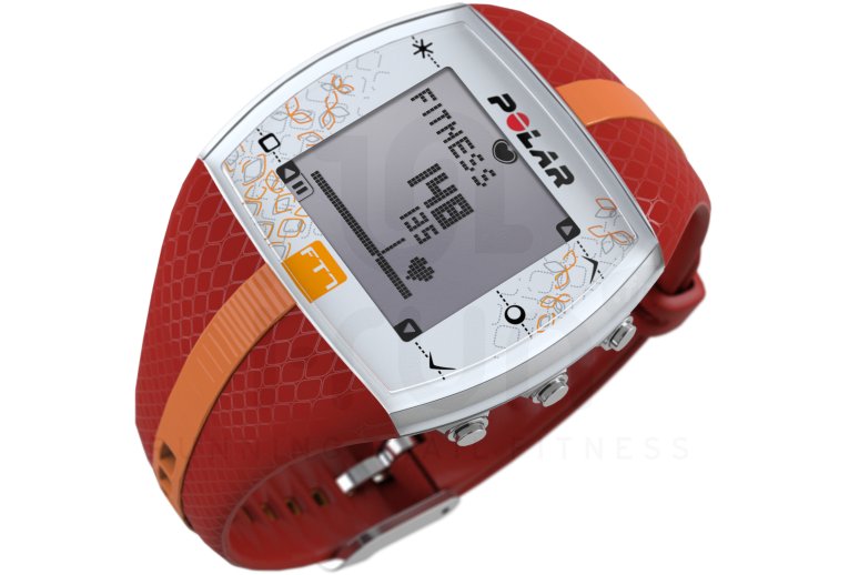 Polar FT7