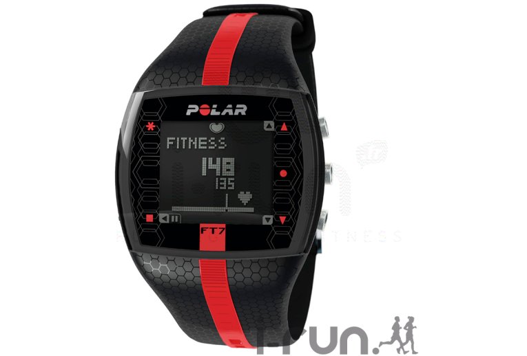 Polar FT7 