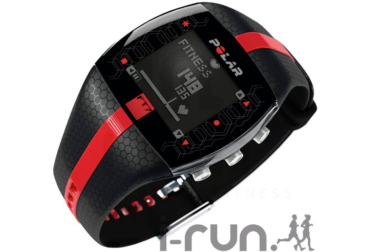 Polar FT7 