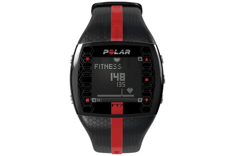 Polar FT7 