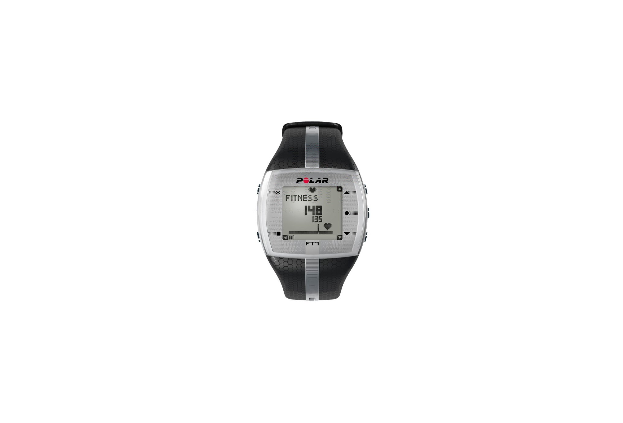 Polar FT7