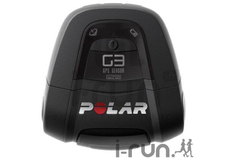 Polar GPS G3 