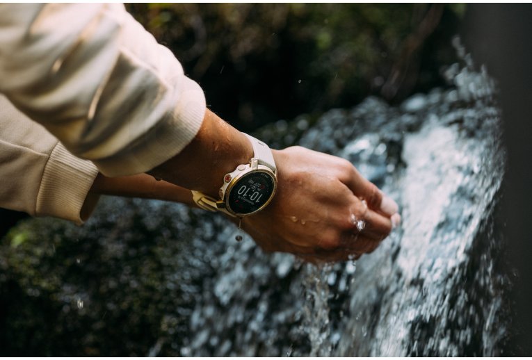 Polar reloj Grit X Pro Zafiro - tallas S/M y M/L