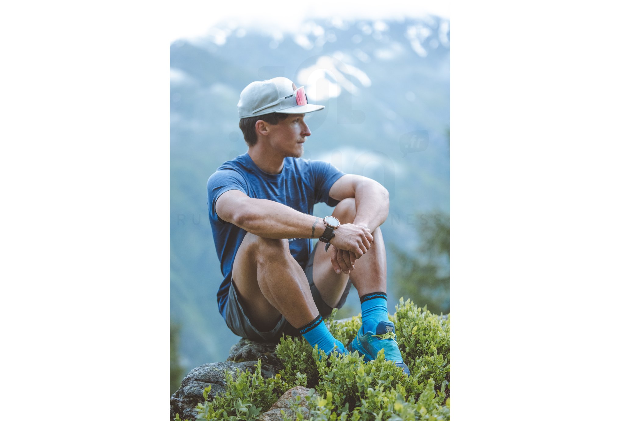 Polar Grit X Pro