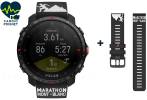Polar Grit X Pro Saphir Marathon du Mont-Blanc
