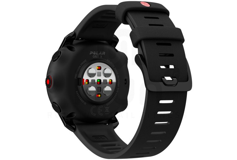 Polar Grit X - taille M/L