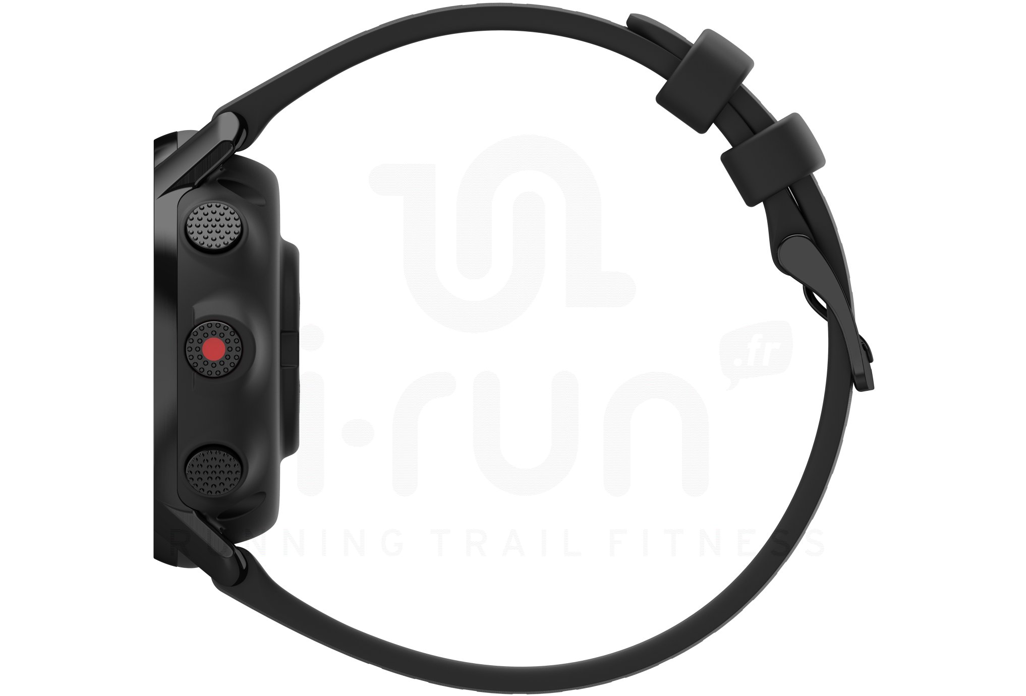Polar Grit X - taille M/L 
