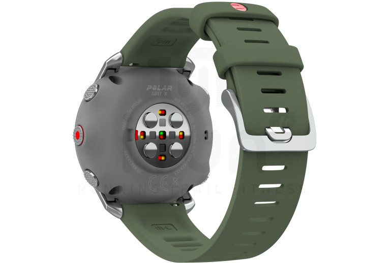 Polar Grit X - taille M/L 